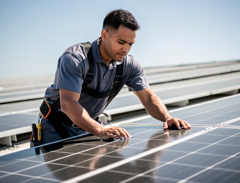 Solar Panel Installer service in Southend-on-Sea